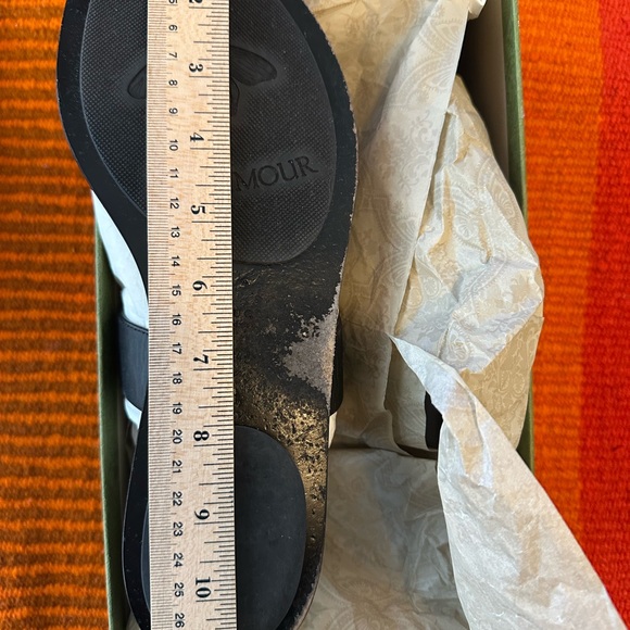 Gucci Sandals - Picture 9 of 9